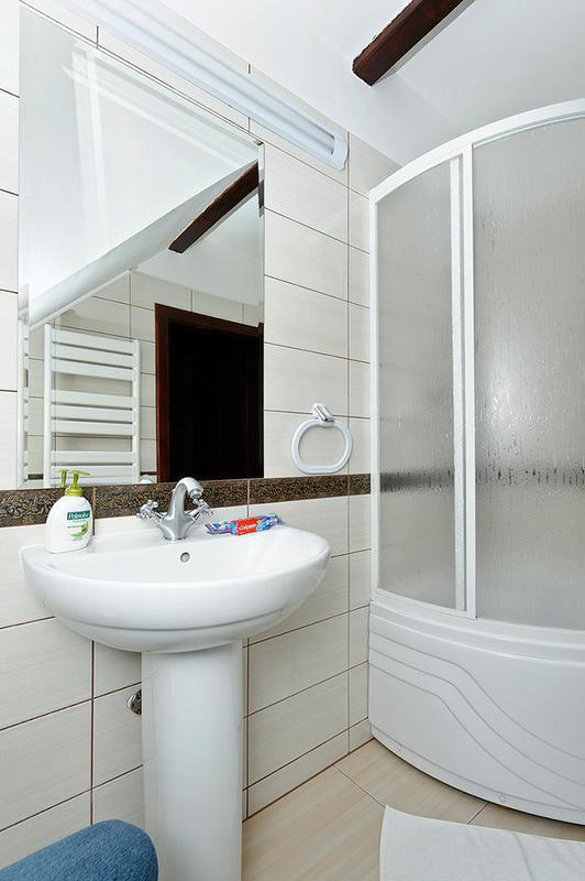 Vila Ambient Cristian  Dış mekan fotoğraf